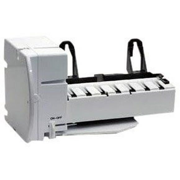 GE REFRIGERATOR ICE MAKER PART# 200D1181G028 WR30X10044 GE REFRIGERATOR ICE MAKER PART# 200D1181G028 WR30X10044
